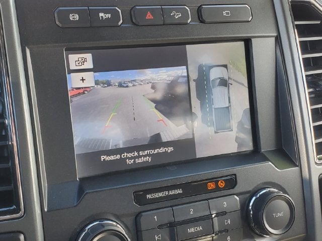 2019 Ford F-350SD XLT