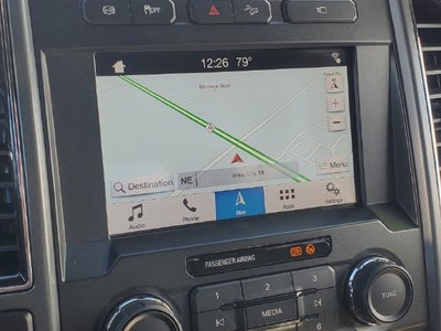 2019 Ford F-350SD XLT