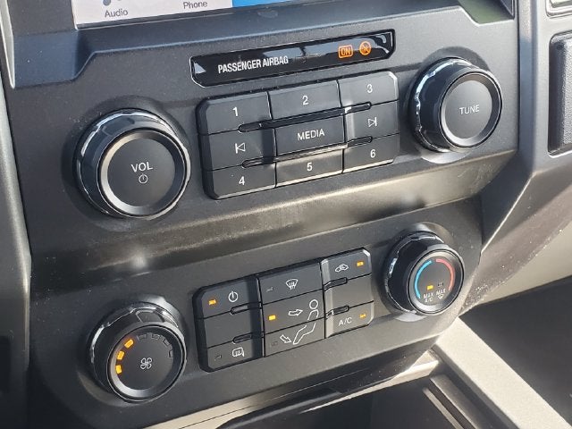 2019 Ford F-350SD XLT