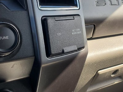 2019 Ford F-350SD XLT