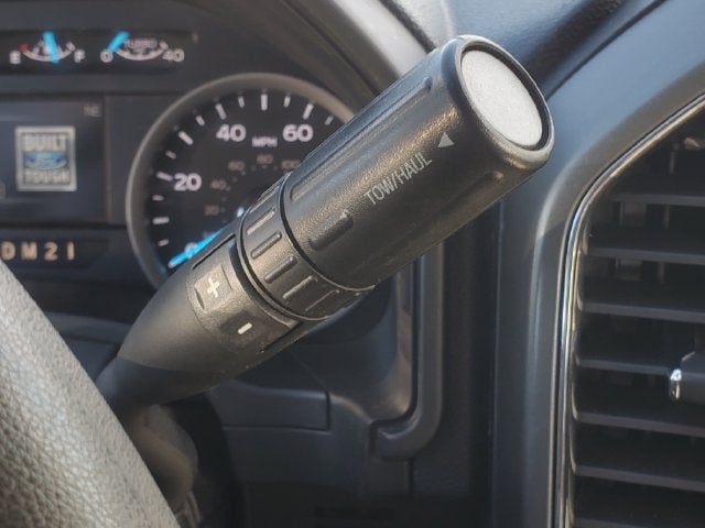 2019 Ford F-350SD XLT