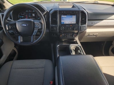 2019 Ford F-350SD XLT