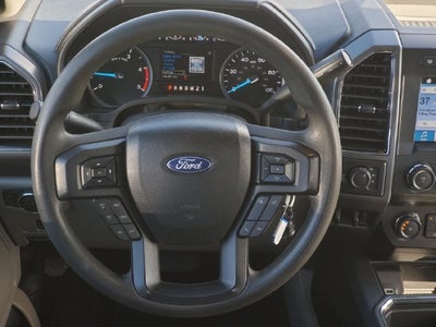2019 Ford F-350SD XLT