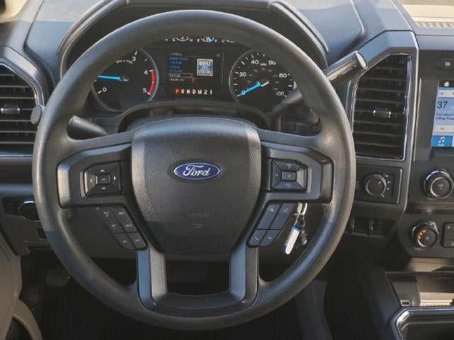 2019 Ford F-350SD XLT