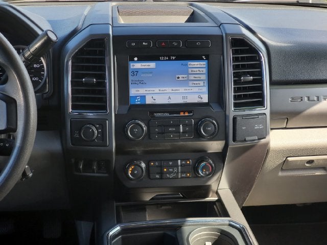 2019 Ford F-350SD XLT