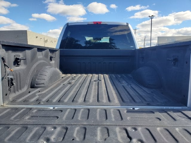 2019 Ford F-350SD XLT