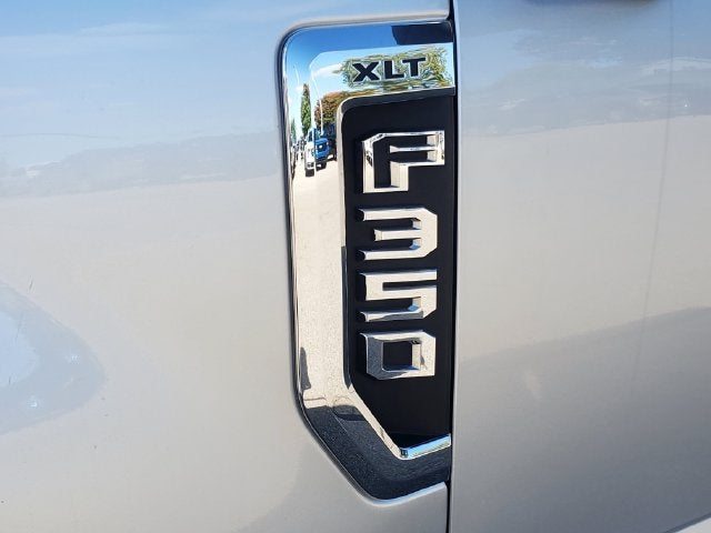 2019 Ford F-350SD XLT