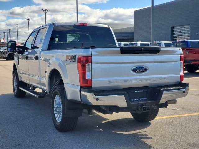 2019 Ford F-350SD XLT