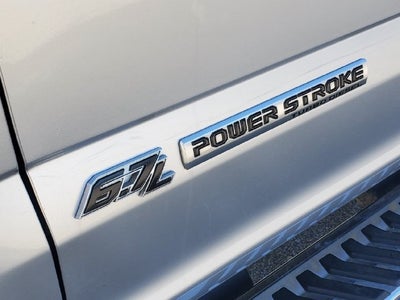2019 Ford F-350SD XLT