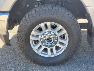 2019 Ford F-350SD XLT