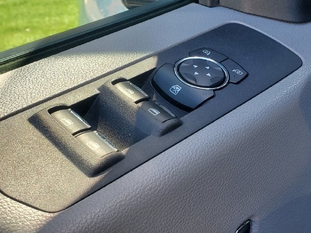 2019 Ford F-350SD XLT