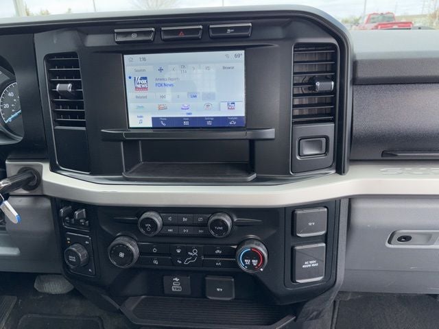 2023 Ford F-350SD XLT