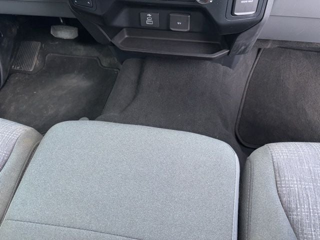 2023 Ford F-350SD XLT