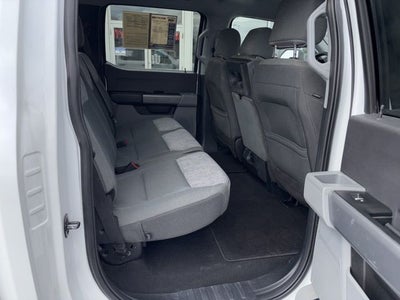 2023 Ford F-350SD XLT