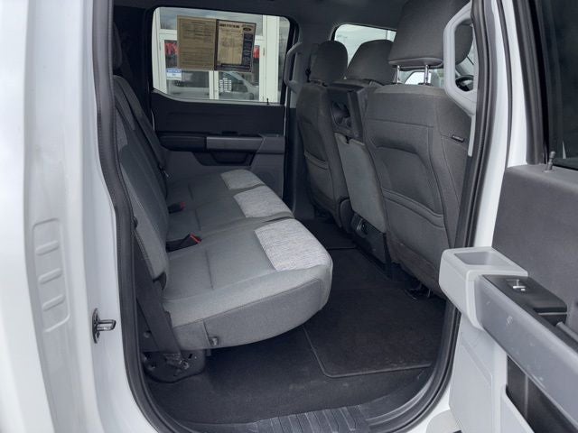 2023 Ford F-350SD XLT