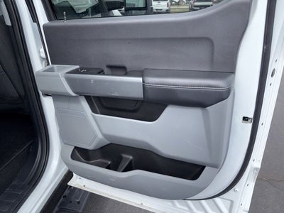 2023 Ford F-350SD XLT