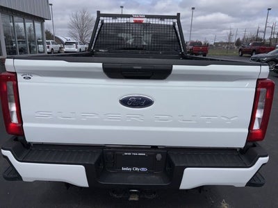 2023 Ford F-350SD XLT