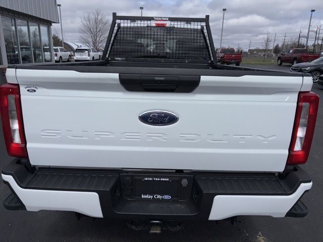 2023 Ford F-350SD XLT