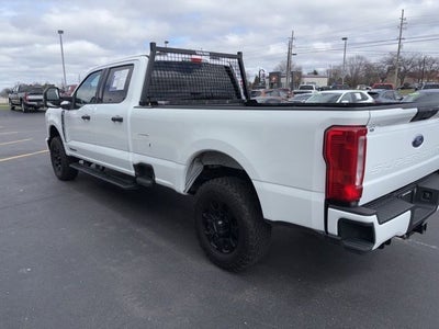 2023 Ford F-350SD XLT