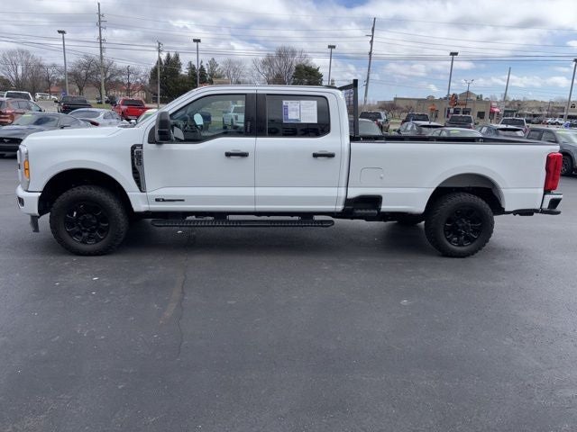 2023 Ford F-350SD XLT