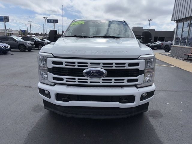 2023 Ford F-350SD XLT