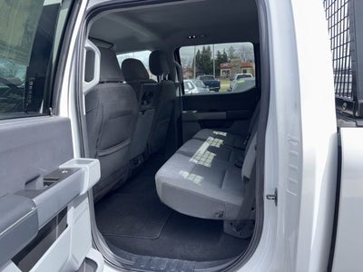 2023 Ford F-350SD XLT