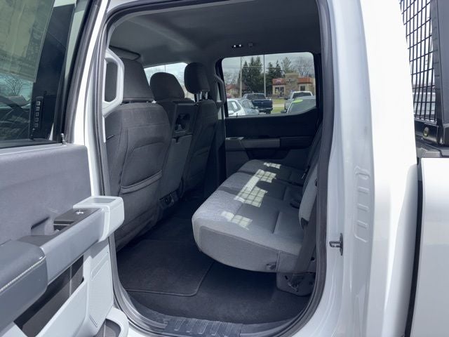 2023 Ford F-350SD XLT