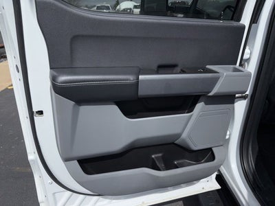 2023 Ford F-350SD XLT