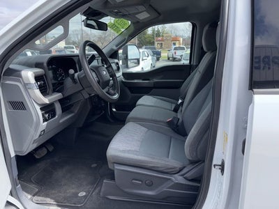 2023 Ford F-350SD XLT