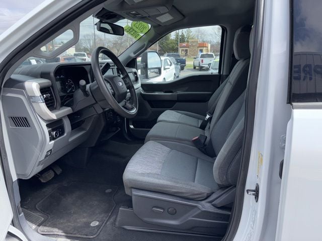 2023 Ford F-350SD XLT