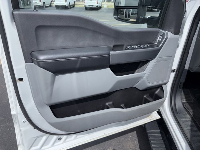 2023 Ford F-350SD XLT