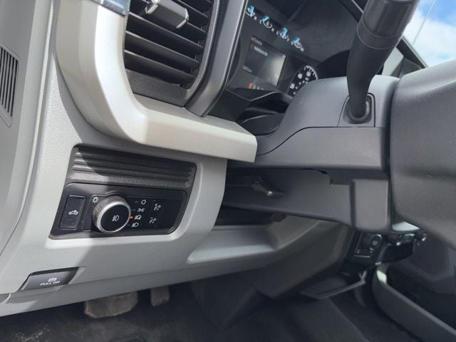 2023 Ford F-350SD XLT