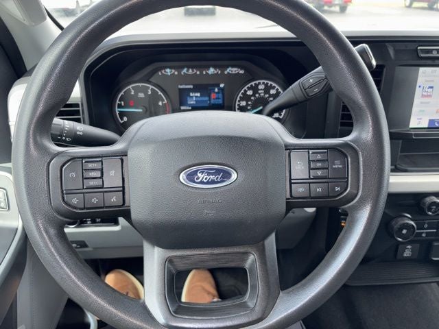 2023 Ford F-350SD XLT