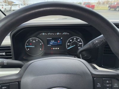 2023 Ford F-350SD XLT