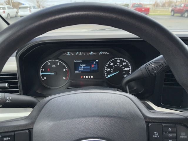 2023 Ford F-350SD XLT