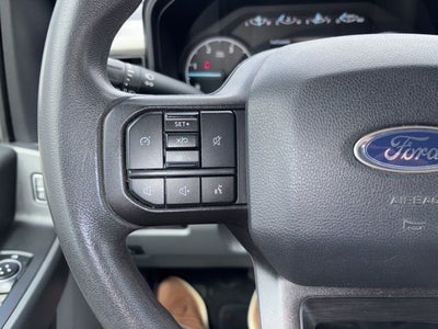 2023 Ford F-350SD XLT