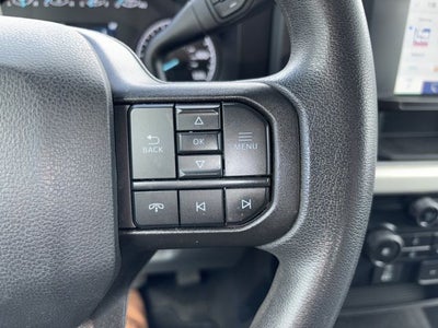 2023 Ford F-350SD XLT