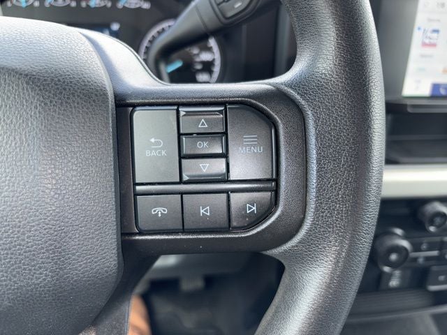 2023 Ford F-350SD XLT