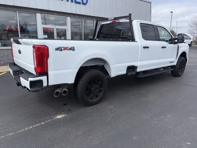 2023 Ford F-350SD XLT