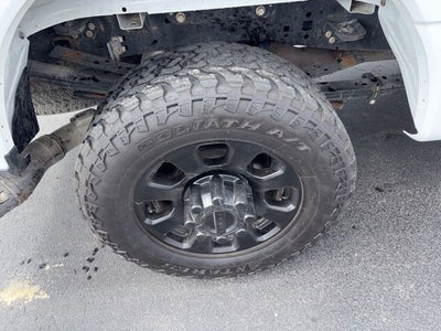 2023 Ford F-350SD XLT