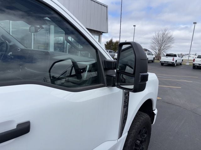 2023 Ford F-350SD XLT