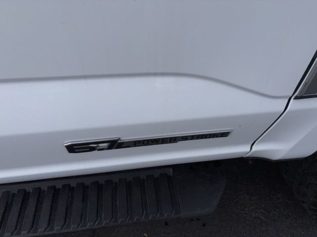 2023 Ford F-350SD XLT