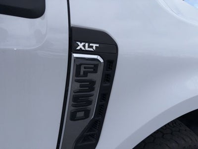 2023 Ford F-350SD XLT