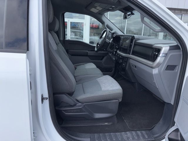 2023 Ford F-350SD XLT