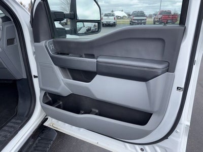 2023 Ford F-350SD XLT