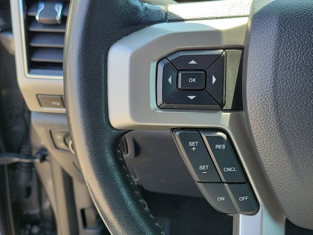 2022 Ford F-350SD Lariat