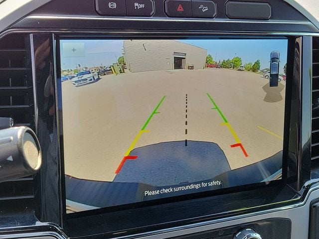 2022 Ford F-350SD Lariat