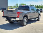 2022 Ford F-350SD Lariat