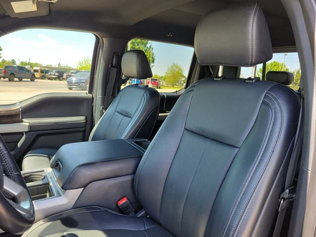 2022 Ford F-350SD Lariat