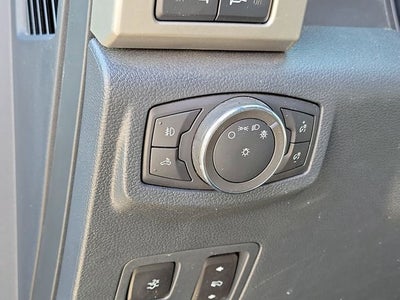 2022 Ford F-350SD Lariat